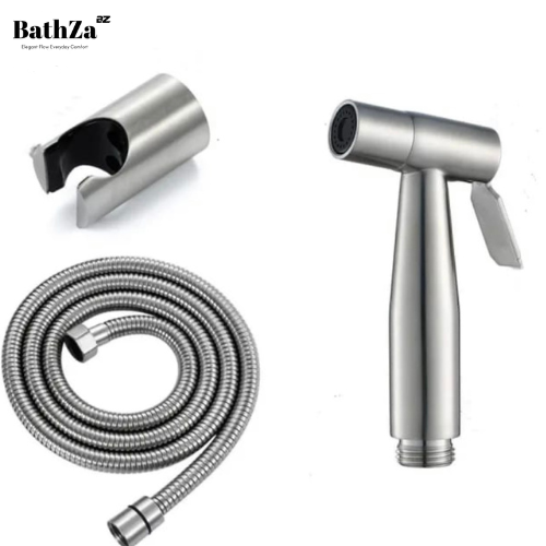 Premium Quality A+ Grade Stainless Steel Shower Set