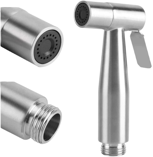 Premium Quality Stainless Steel 304 Shower (Head Only)